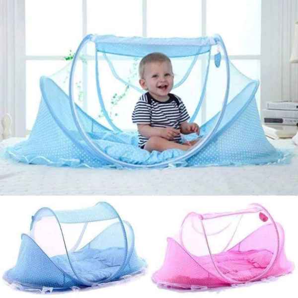 Moustiquaire bébé - Image 2