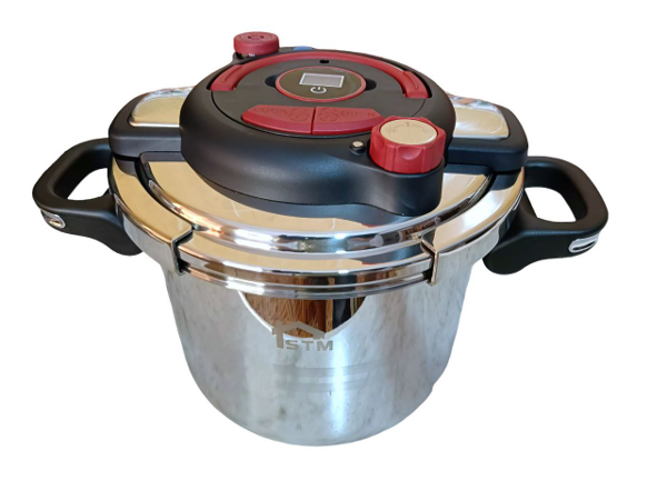 قدر الضغط الفاخر STM Clipso Precision - Image 1