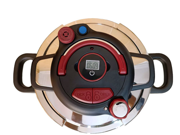 قدر الضغط الفاخر STM Clipso Precision - Image 4