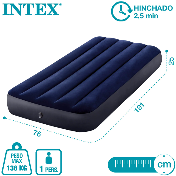 Matelas gonflable  - Image 4