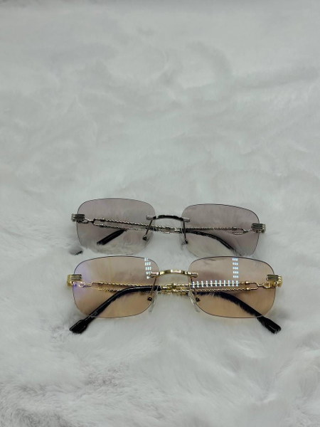 Lunette de soleil + pochette gratuit  - Image 5