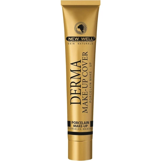Fond de teint DERMA NEW WELL - Image 2