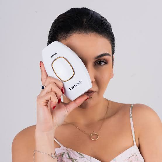 أجود جهاز إزالة الشعر بلليزر الأصلي - Image 2