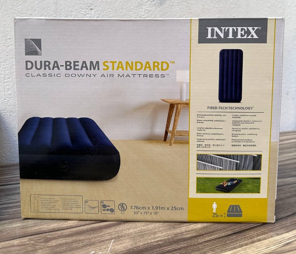 Pack Matelas INTEX - Image 3