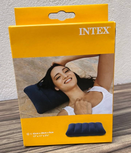 Pack Matelas INTEX - Image 4