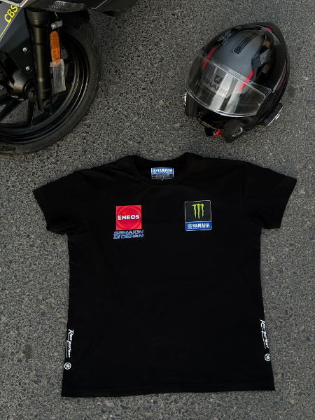 YAMAHA MONSTER  - Image 2