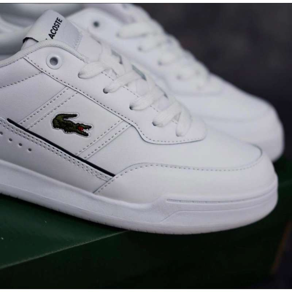 Lacoste سبب تخفيض لم يتبق كل المقاسات - Image 3