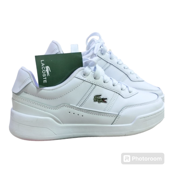 Lacoste سبب تخفيض لم يتبق كل المقاسات - Image 4