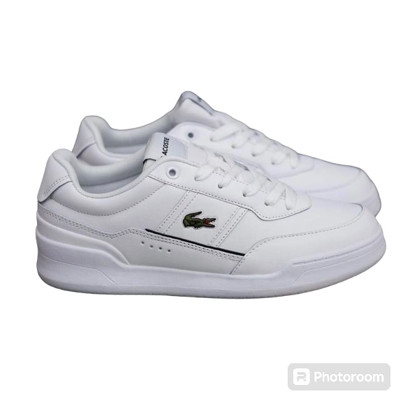 Lacoste سبب تخفيض لم يتبق كل المقاسات - Image 5