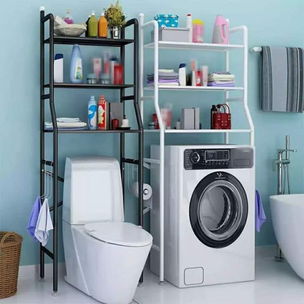 منظم الحمام //ETAGERE MULTIFUNCTION - Image 1