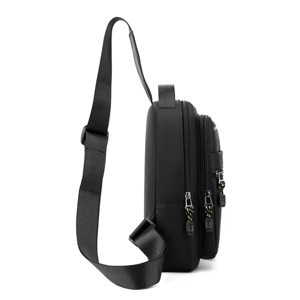 Sac à Bandoulière Impermiable - Image 5