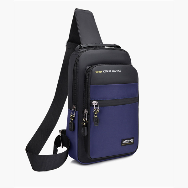 Sac à Bandoulière Impermiable - Image 6