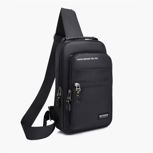 Sac à Bandoulière Impermiable - Image 7