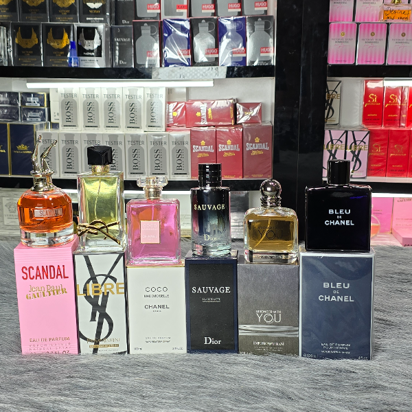 باك عطور المتزوجين ❤ - Image 1