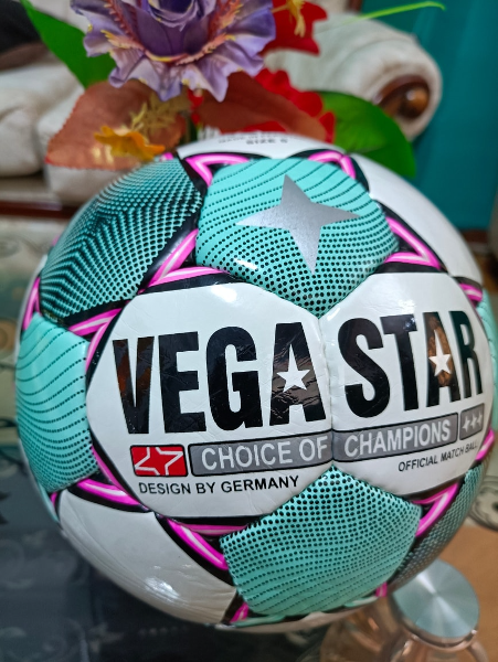 VEGA STAR BUNDESLIGA كرة القدم ألمانية بوندسليغا نوعية عالمية توصيل متوفر 58 ولاية - Image 1