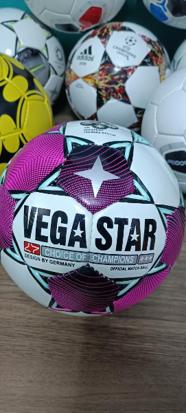 VEGA STAR BUNDESLIGA كرة القدم ألمانية بوندسليغا نوعية عالمية توصيل متوفر 58 ولاية - Image 2