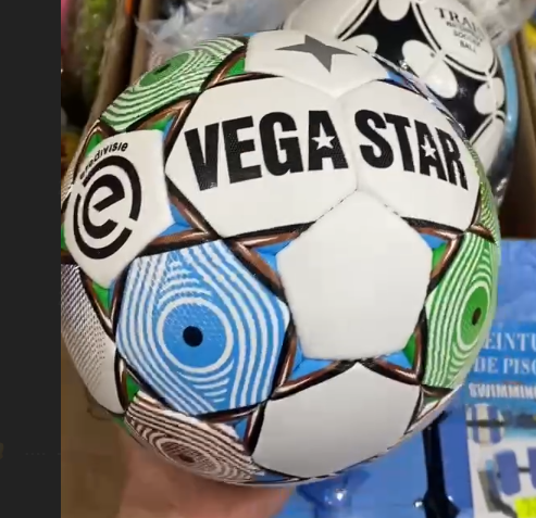 VEGA STAR BUNDESLIGA كرة القدم ألمانية بوندسليغا نوعية عالمية توصيل متوفر 58 ولاية - Image 3