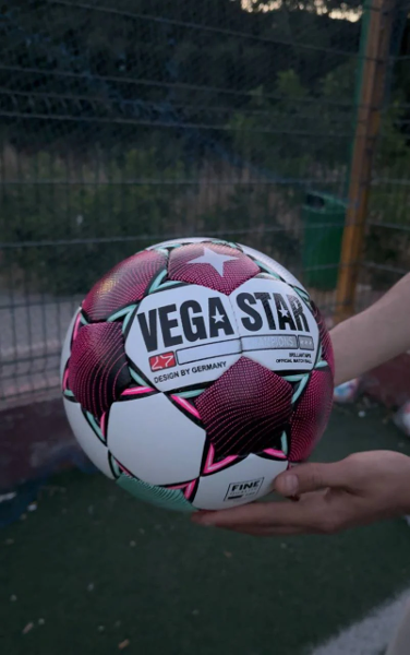 VEGA STAR BUNDESLIGA كرة القدم ألمانية بوندسليغا نوعية عالمية توصيل متوفر 58 ولاية - Image 5