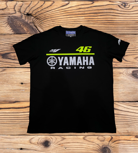  46 TSHIRT YAMAHA - Image 1