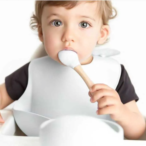 Baby silicone  - Image 1