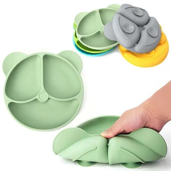 Baby silicone  - Image 2