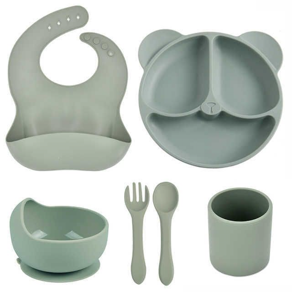 Baby silicone  - Image 4