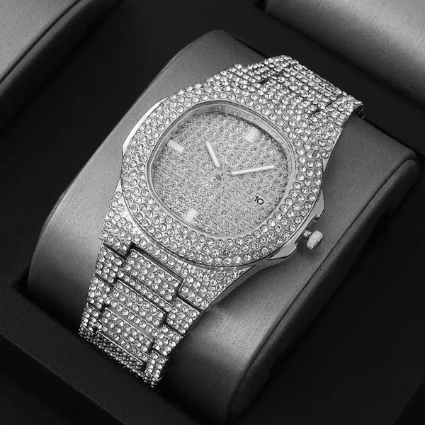 monter patek p - Image 1