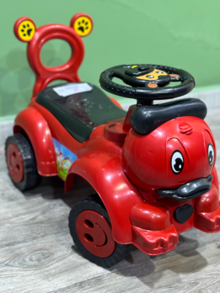 Panda Car - Image 5