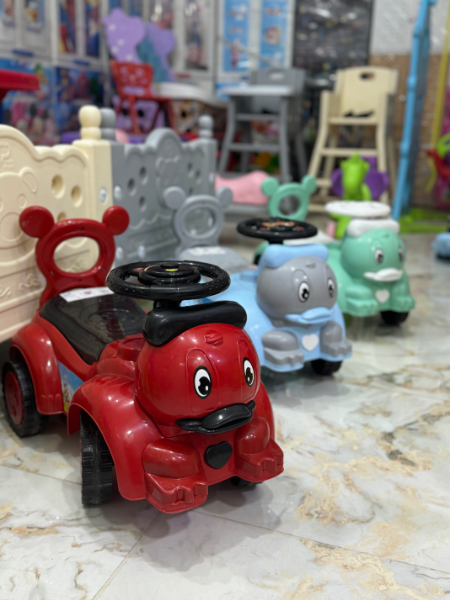 Panda Car - Image 6