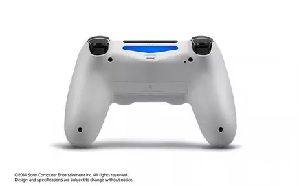 DUALSHOCK 4 Wireless Controller for PlayStation 4  - Image 4