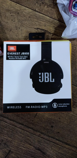 Casque Bluetooth JBL EVEREST JB950 - Image 3