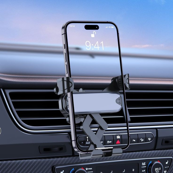   PACK 3 IN 1 ( MODULATEUR fm3 Buetooth Fast Charge+ Cable 6A Originale +Supports Smartphone