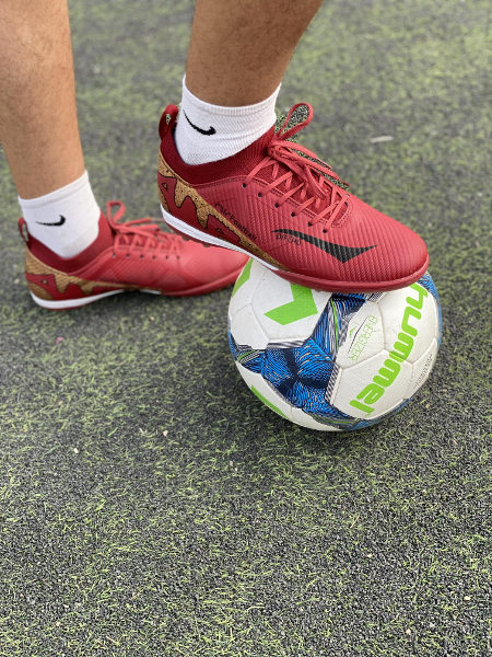 soulier football 2 - Image 1