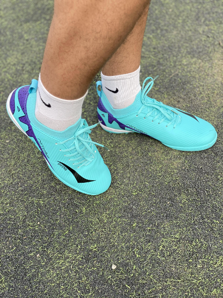 soulier football 2 - Image 2