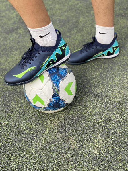 soulier football 2 - Image 3