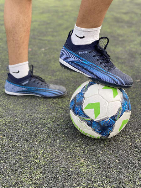soulier football 2 - Image 4