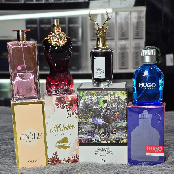 افضل العطور الموجودة في السوق - Image 1