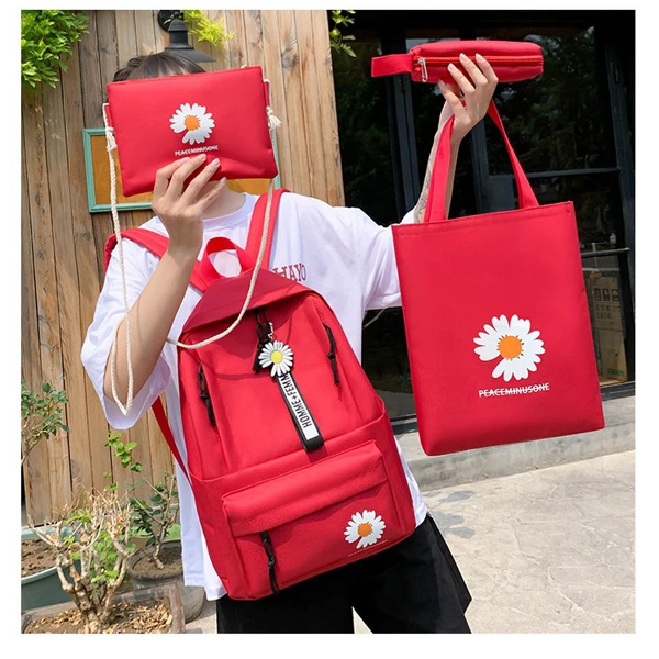 باقة 4 قطع fashion  - Image 1