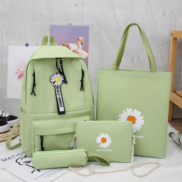 باقة 4 قطع fashion  - Image 3