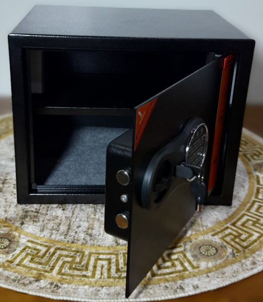 Coffre MacTech 38/30/30 cm - Image 2