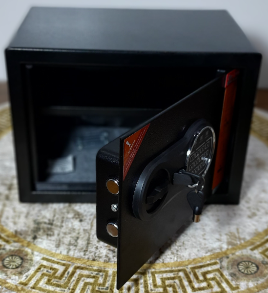 Coffre MacTech 35/25/25 cm - Image 2