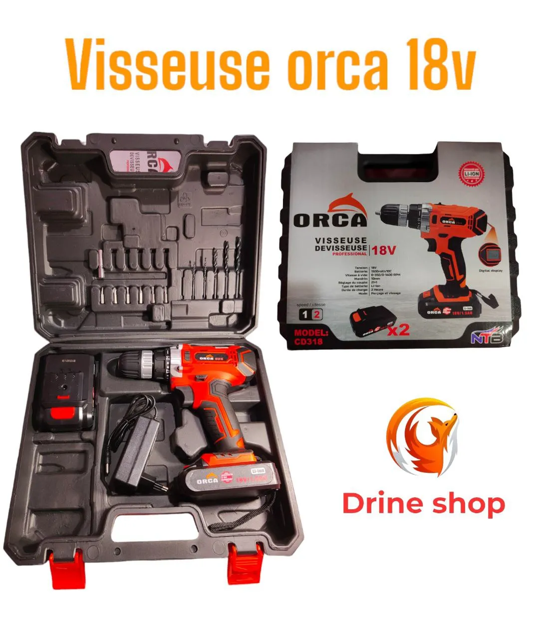 Product