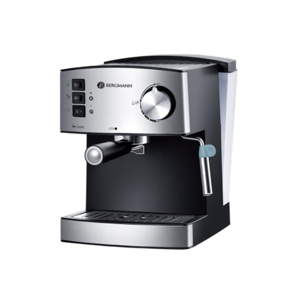 Bergmann B200 - Image 1