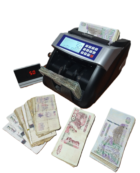 BILL Counter WJD-208 - Image 2