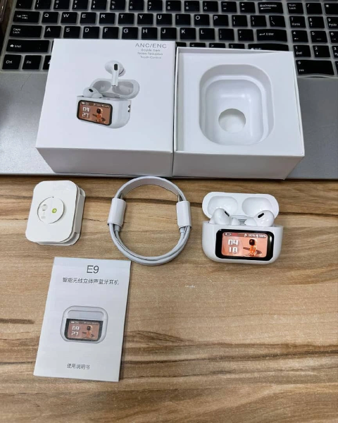 Airpods A9 Pro - Image 4