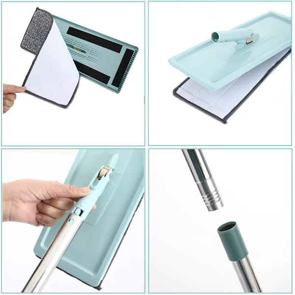 دلو التنظيف العصري - Image 3
