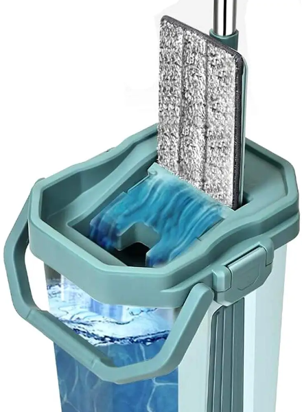 دلو التنظيف العصري - Image 4