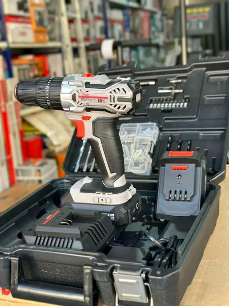  🥰🚨visseuse crown 20v+29pcs  accessoires (CT21102H-2-29) - Image 4