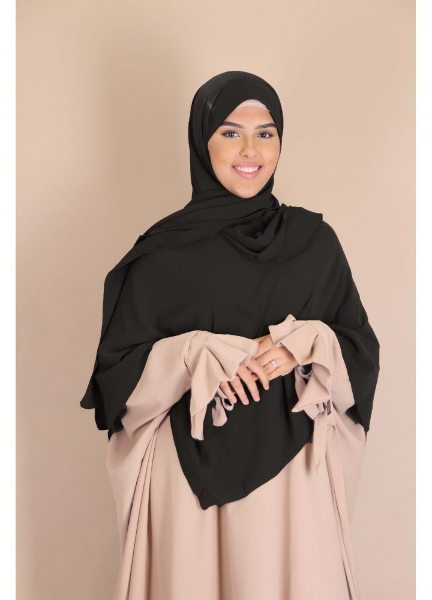 الخمار الماليزي الجاهز - Image 2