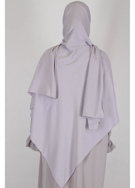 الخمار الماليزي الجاهز - Image 4